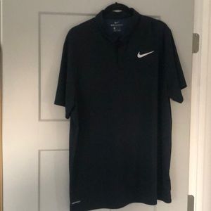 Men’s Nike golf polo